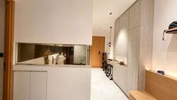 Nyon (D15), Apartment #612934041